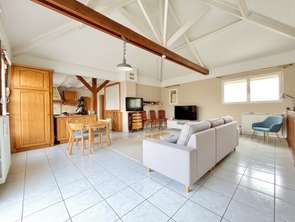Vente Maison 3 chambresNantes Zola