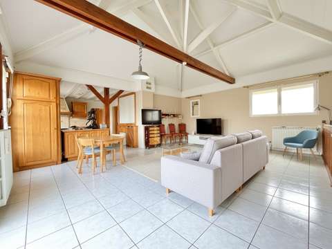 Vente maison 4 pièces Nantes Zola 44