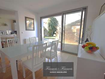 Vente Maison 5 chambresNantes Zola