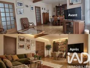 Vente Maison 4 chambresNantes Zola