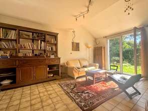 Vente Maison 3 chambresNantes Zola