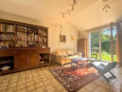 Vente maison 4 pièces Nantes Zola 44