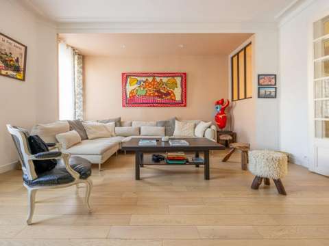 Vente maison 10 pièces