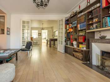 Vente maison 10 pièces Vente maison 10 pièces