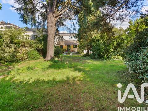 Vente maison 8 pièces Nantes Zola 44