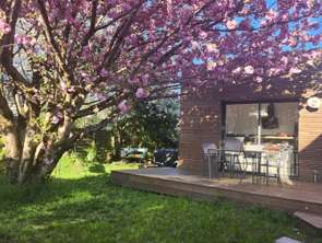 Vente Maison 3 chambresNantes Zola