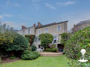 Vente Maison 4 chambresNantes Zola