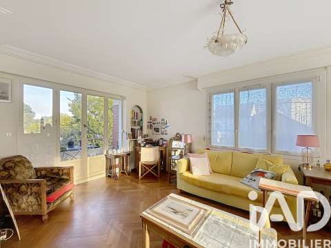 Vente maison 6 pièces Nantes Zola 44