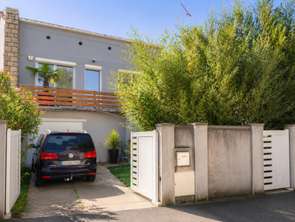 Vente Maison 4 chambresNantes Zola