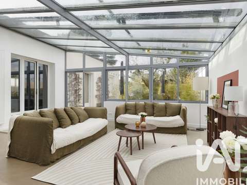 Vente maison 7 pièces Nantes Zola 44