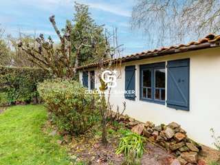 Vente maison 7 pièces Vente maison 7 pièces