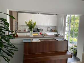 Vente Maison 6 chambresNantes Zola