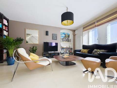 Vente maison 5 pièces Nantes Zola 44