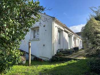 Vente Maison 3 chambresNantes Zola