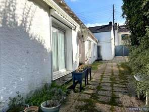 Vente Maison 3 chambresNantes Zola