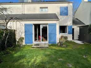 Vente Maison 3 chambresNantes Zola