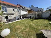 Vente maison 6 pièces Vente maison 6 pièces