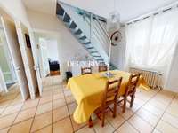 Vente maison 6 pièces Vente maison 6 pièces