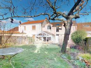Vente Maison 5 chambresNantes Zola
