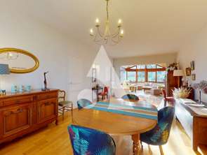 Vente Maison 5 chambresNantes Zola