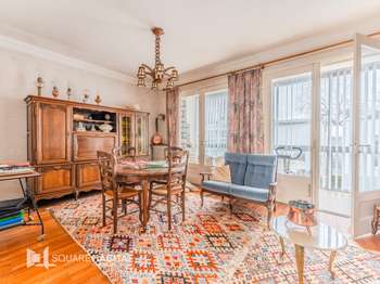 Vente maison 5 pièces Nantes Zola 44
