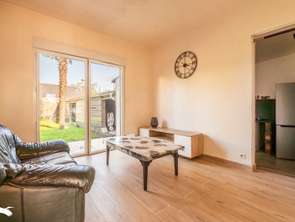 Vente Maison 3 chambresNantes Zola