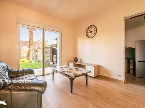 Vente maison 4 pièces Nantes Zola 44