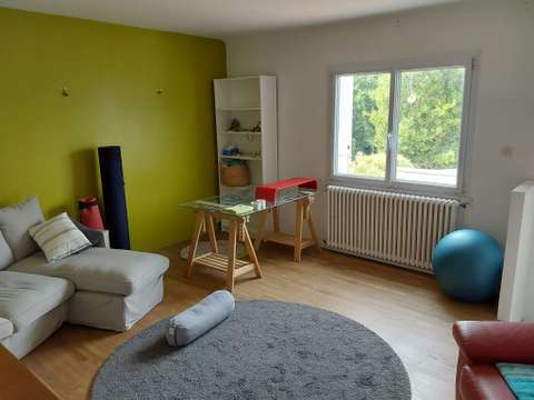 Vente maison 3 pièces Nantes Zola 44