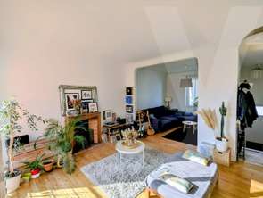 Vente Maison 4 chambresNantes Zola