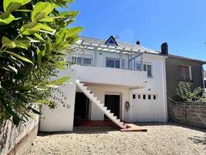 Vente Maison 3 chambresNantes Zola