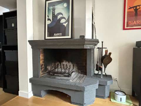 Vente maison 4 pièces Nantes Zola 44
