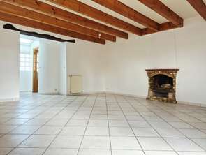 Vente Maison 3 chambresNantes Zola