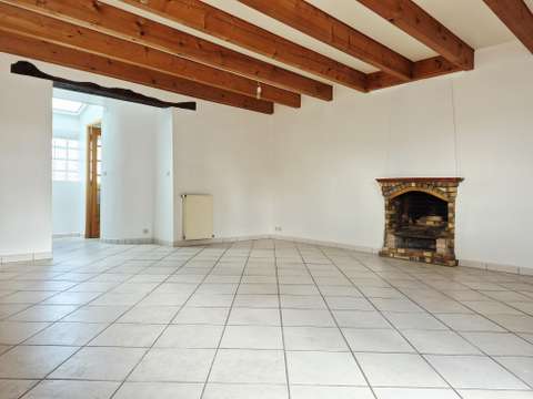 Vente maison 4 pièces Nantes Zola 44