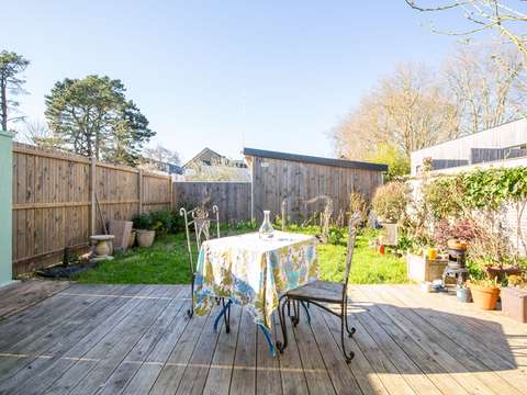 Vente maison 4 pièces Nantes Zola 44