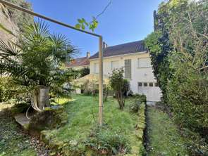 Vente Maison 3 chambresNantes Zola