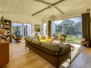 Vente Maison 3 chambresNantes Zola