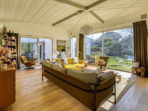 Vente maison 6 pièces Nantes Zola 44