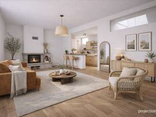 Vente maison 5 pièces Vente maison 5 pièces