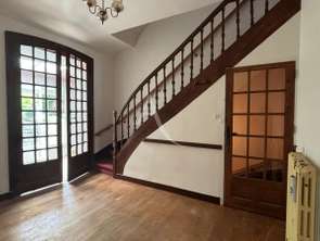 Vente Maison 3 chambresNantes Zola
