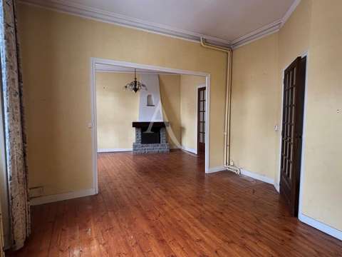 Vente maison 4 pièces Vente maison 4 pièces