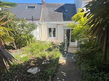 Vente maison 4 pièces Nantes Zola 44