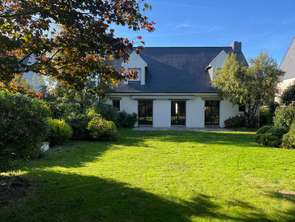 Vente Maison 3 chambresNantes Zola