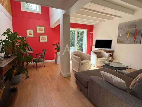 Vente maison 9 pièces Nantes Zola 44