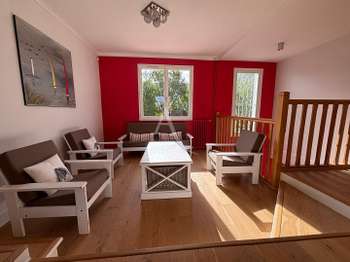 Vente Maison 7 chambresNantes Zola