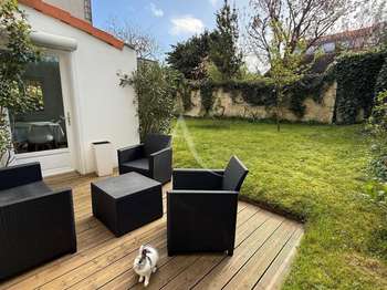 Vente maison 9 pièces Vente maison 9 pièces