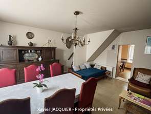 Vente Maison 2 chambresNantes Zola
