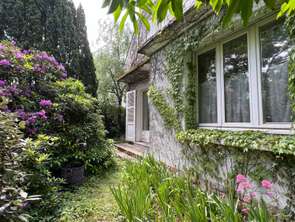 Vente Maison 5 chambresNantes Zola