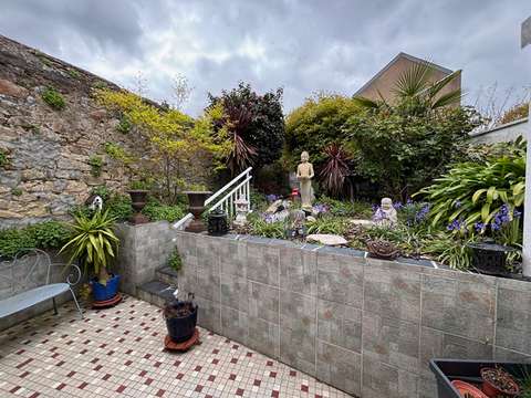 Vente maison 4 pièces Nantes Zola 44