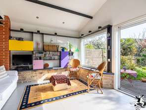 Vente Maison 3 chambresNantes Zola