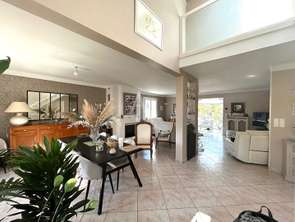 Vente Maison 6 chambresNantes Zola